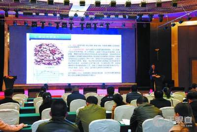 北京市農業技術推廣站 科技賦能現代農業發展